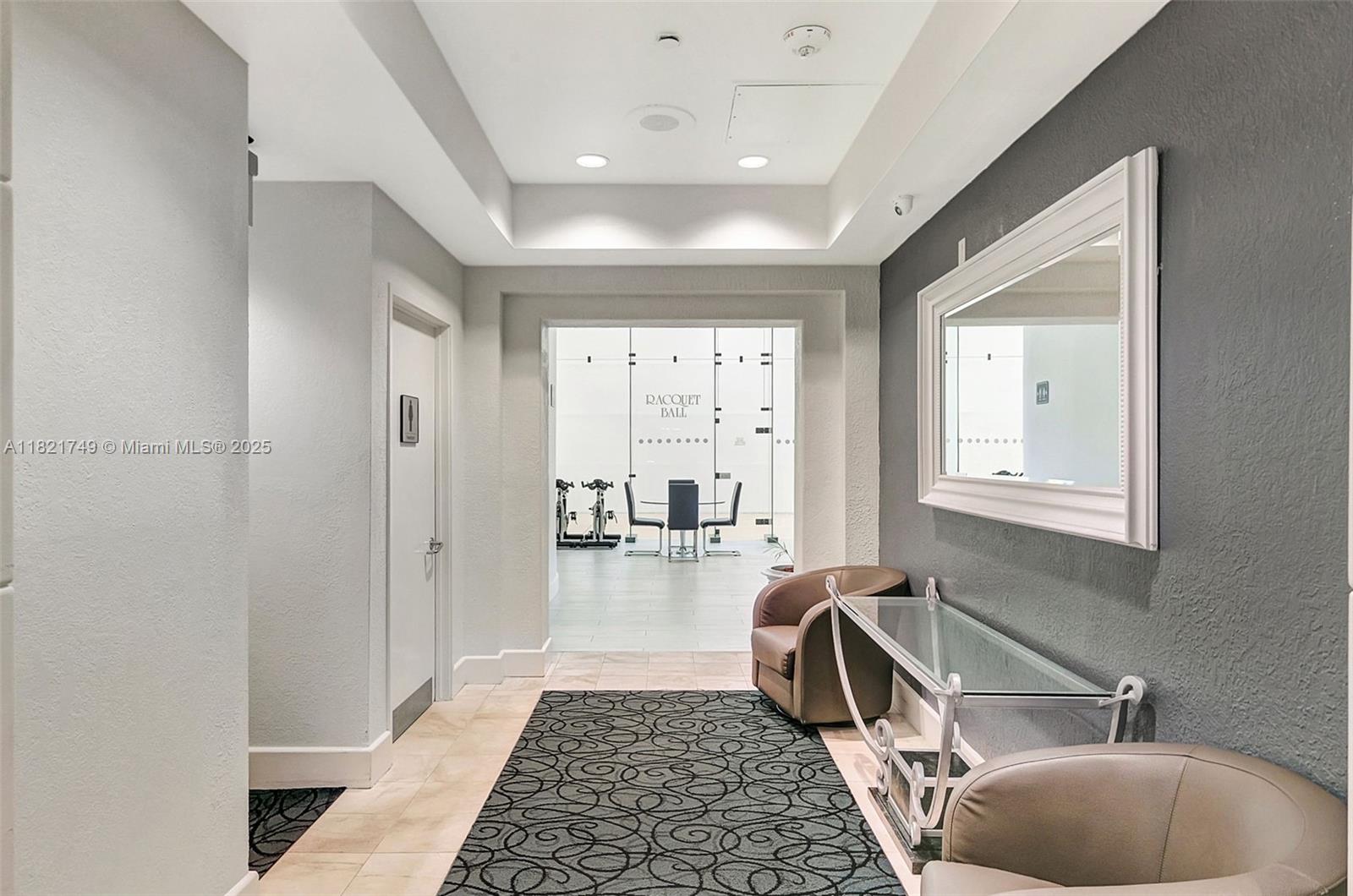 OCEANIA I CONDO - Residential