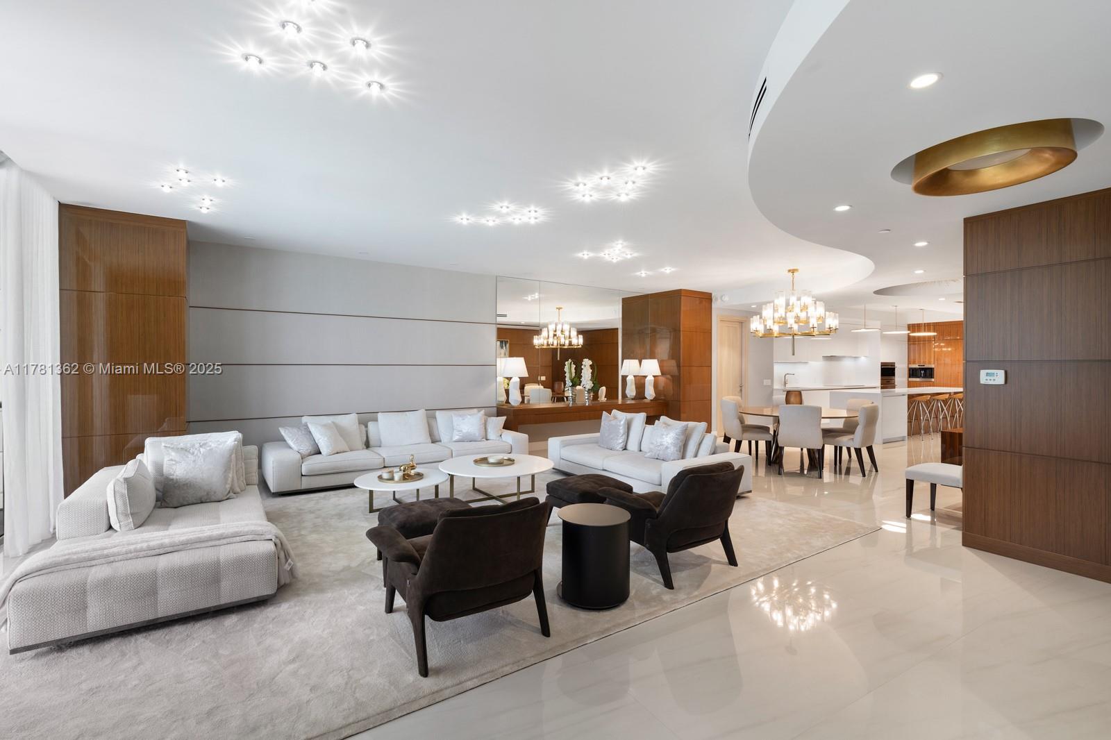 BAL HARBOUR NORTH SOUTH C - Residential