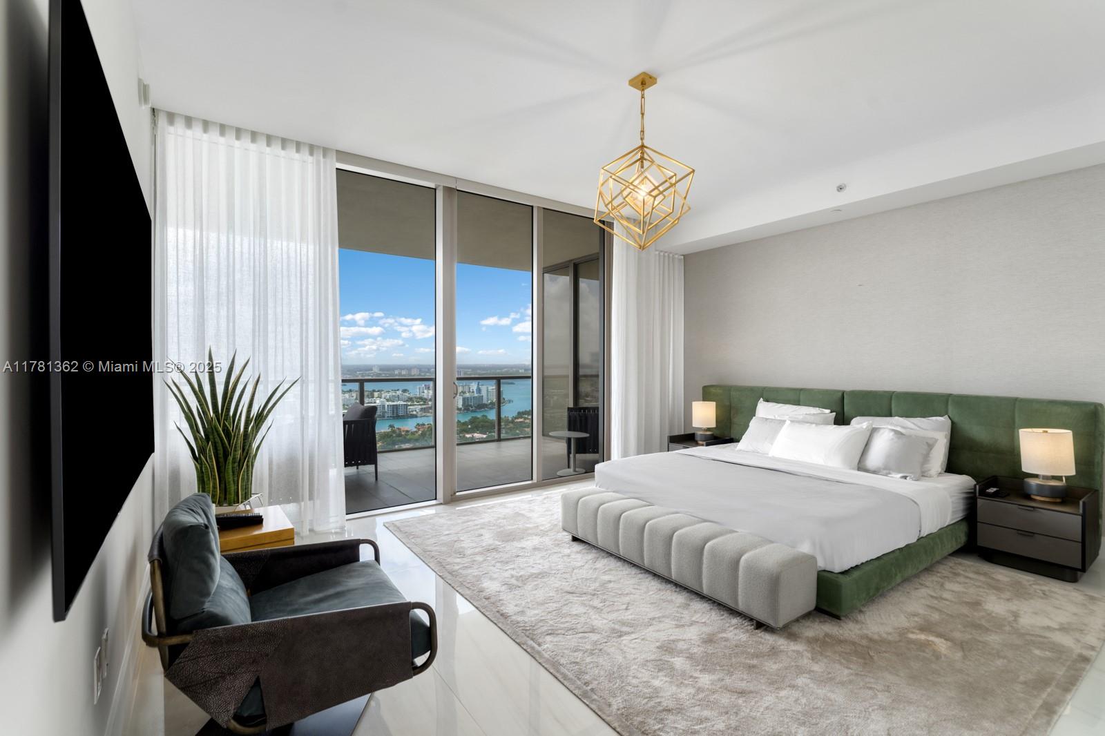 BAL HARBOUR NORTH SOUTH C - Residential