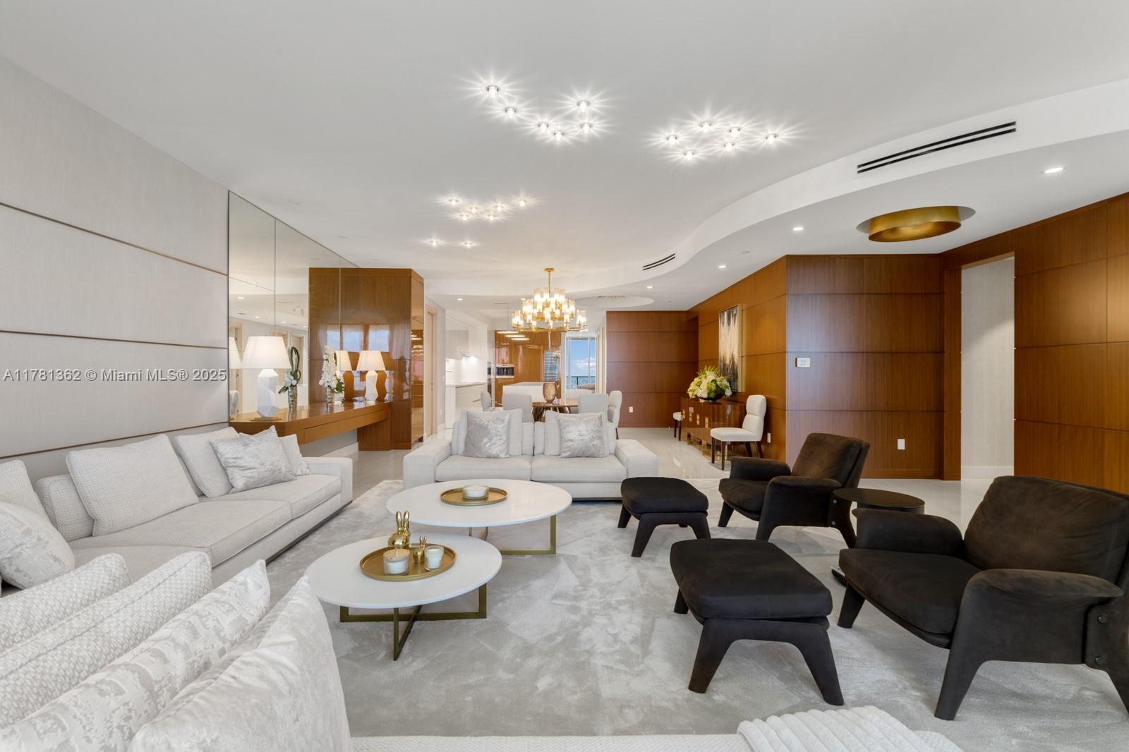 BAL HARBOUR NORTH SOUTH C - Residential