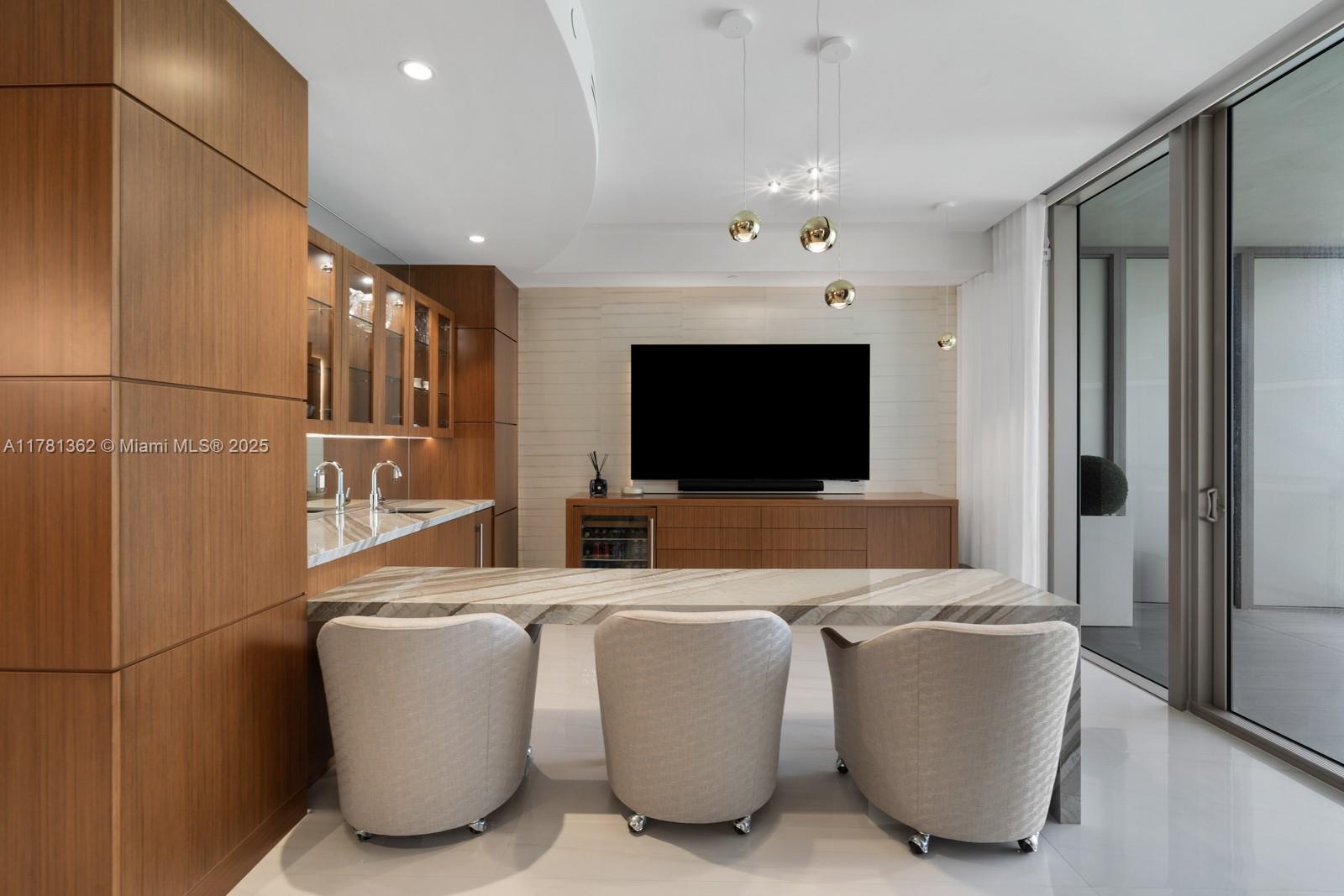 BAL HARBOUR NORTH SOUTH C - Residential