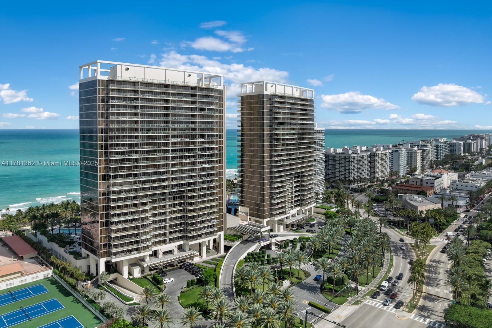 BAL HARBOUR NORTH SOUTH C - Residential