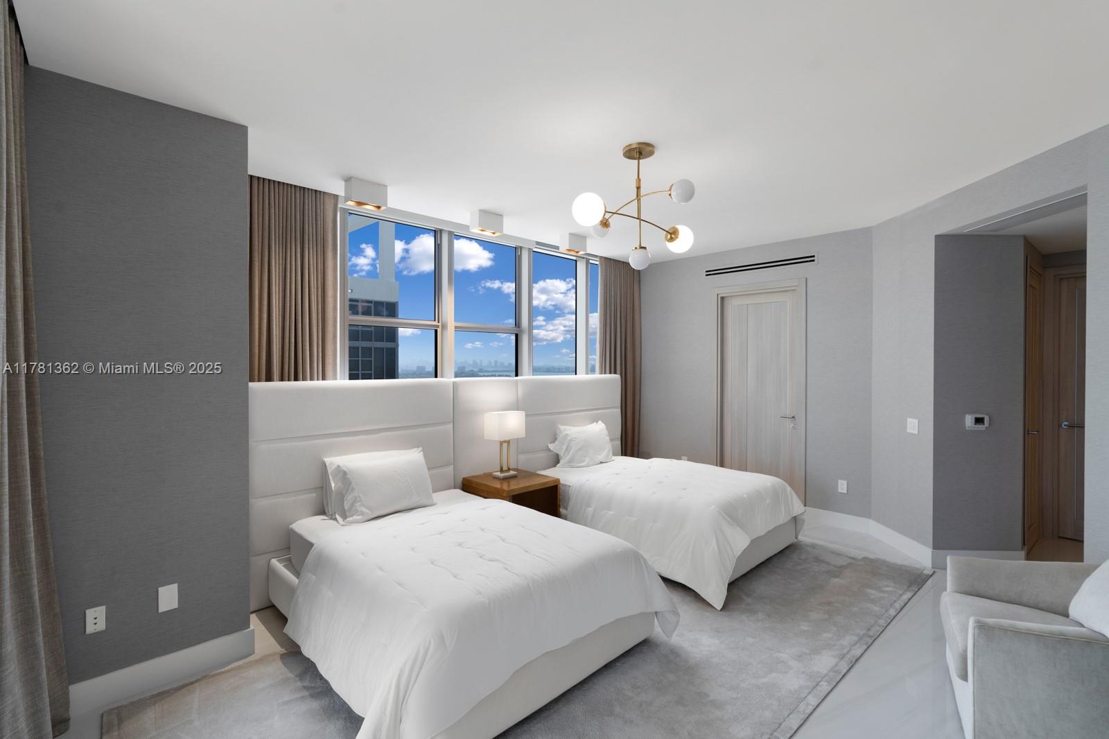 BAL HARBOUR NORTH SOUTH C - Residential