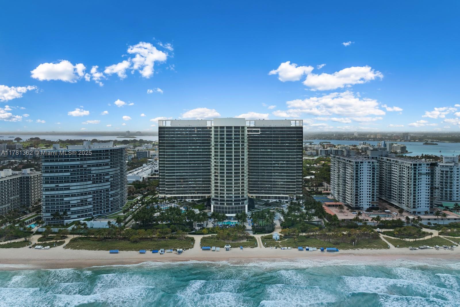 BAL HARBOUR NORTH SOUTH C - Residential