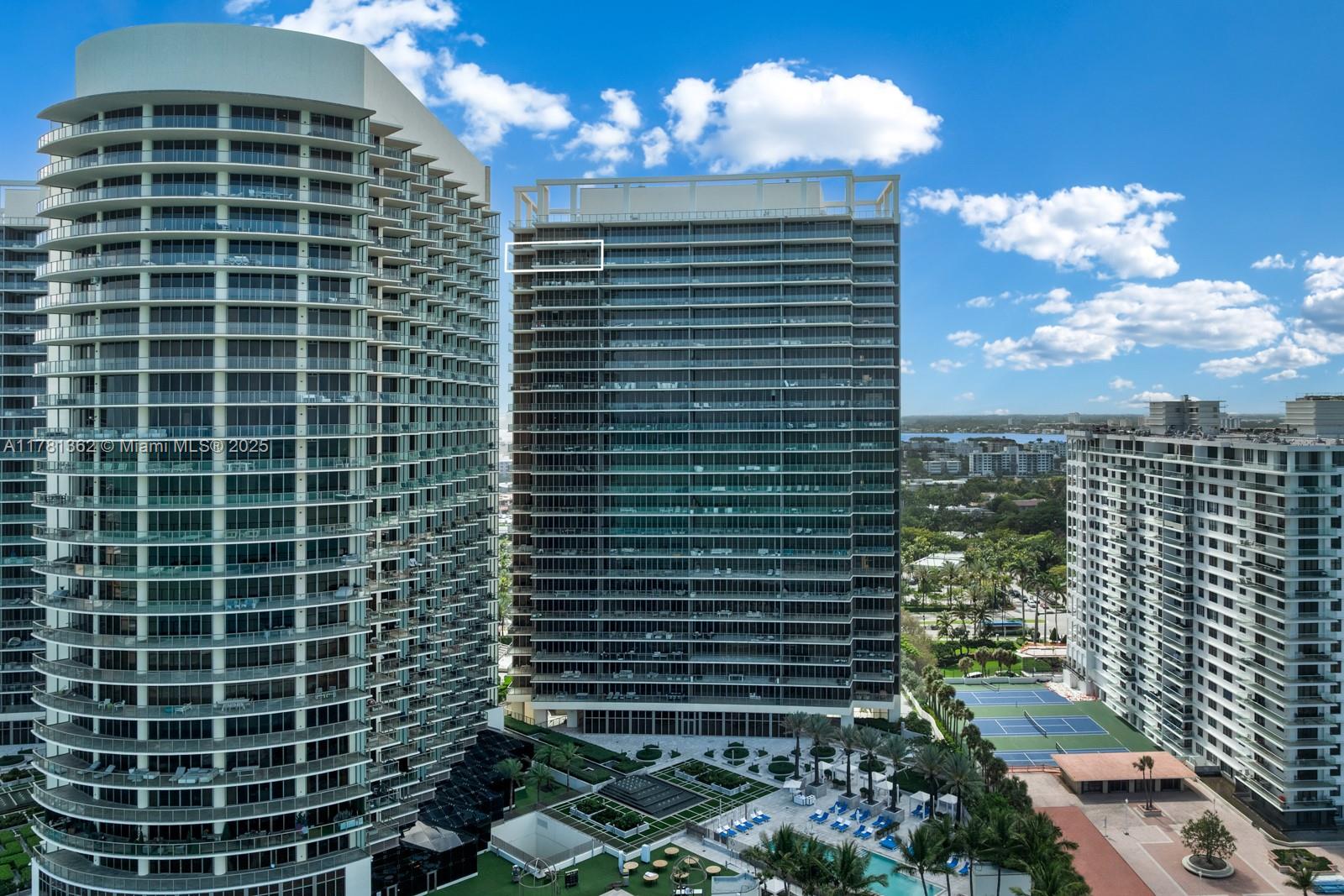 BAL HARBOUR NORTH SOUTH C - Residential
