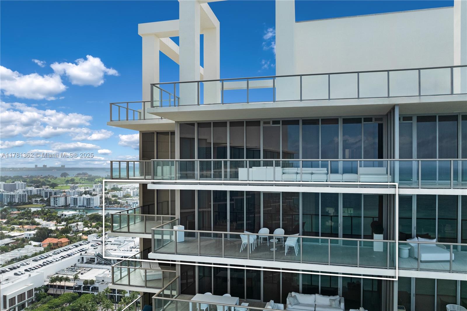 BAL HARBOUR NORTH SOUTH C - Residential