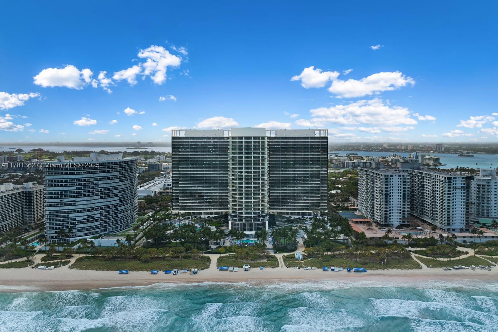 BAL HARBOUR NORTH SOUTH C - Residential