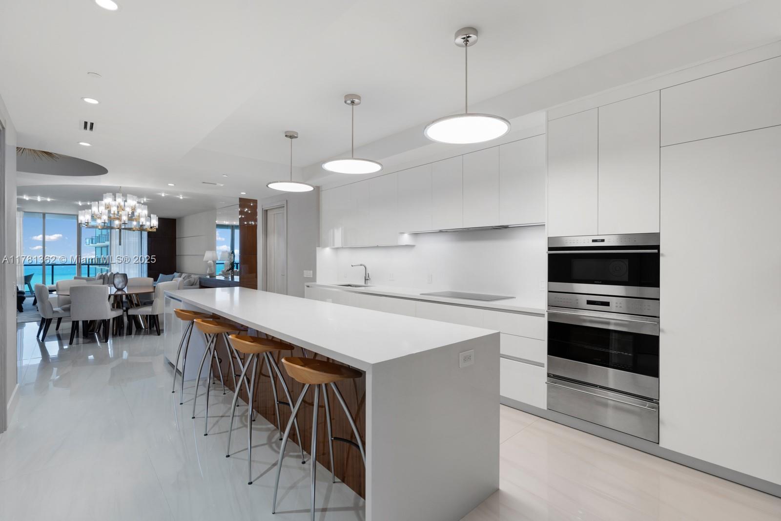 BAL HARBOUR NORTH SOUTH C - Residential