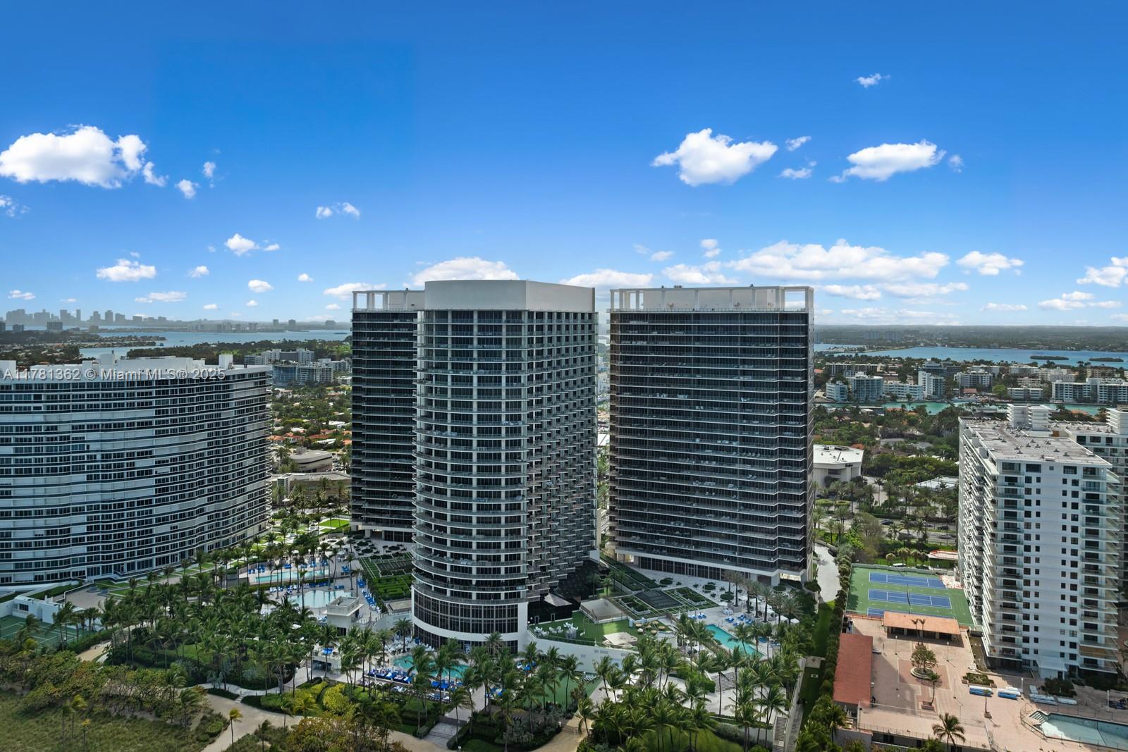 BAL HARBOUR NORTH SOUTH C - Residential