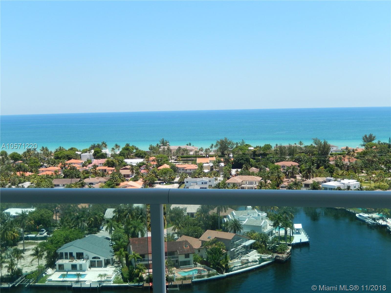 HAMPTONS SOUTH CONDO - Residential