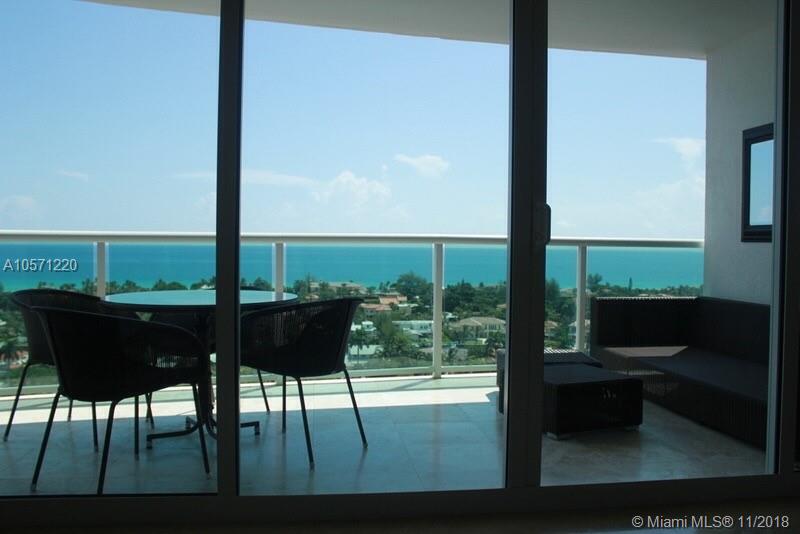 HAMPTONS SOUTH CONDO - Residential