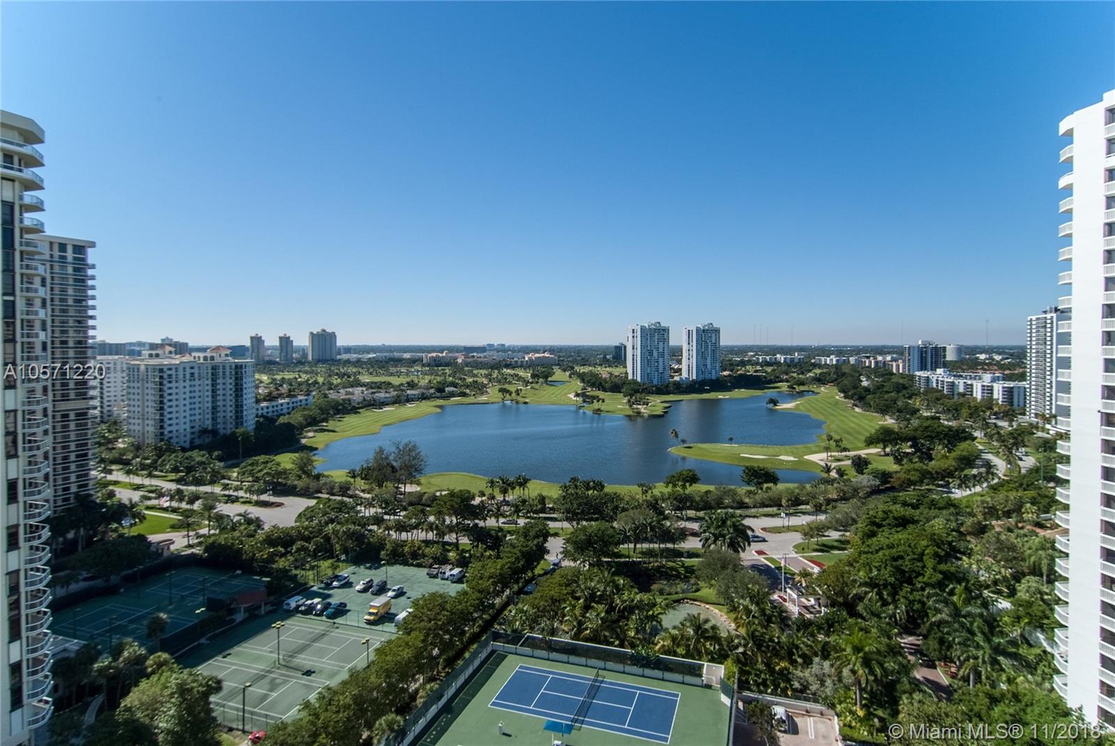 HAMPTONS SOUTH CONDO - Residential