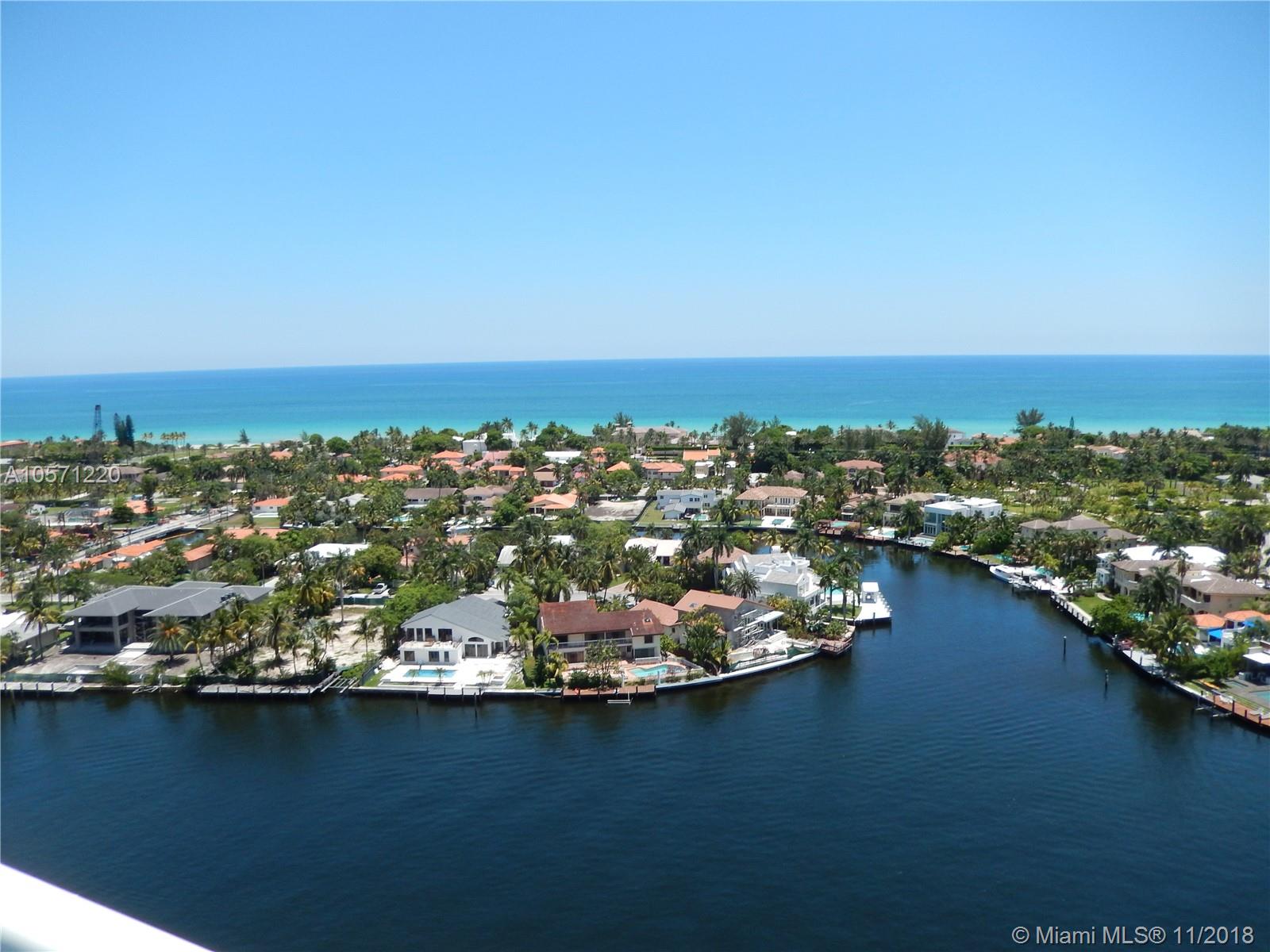 HAMPTONS SOUTH CONDO - Residential