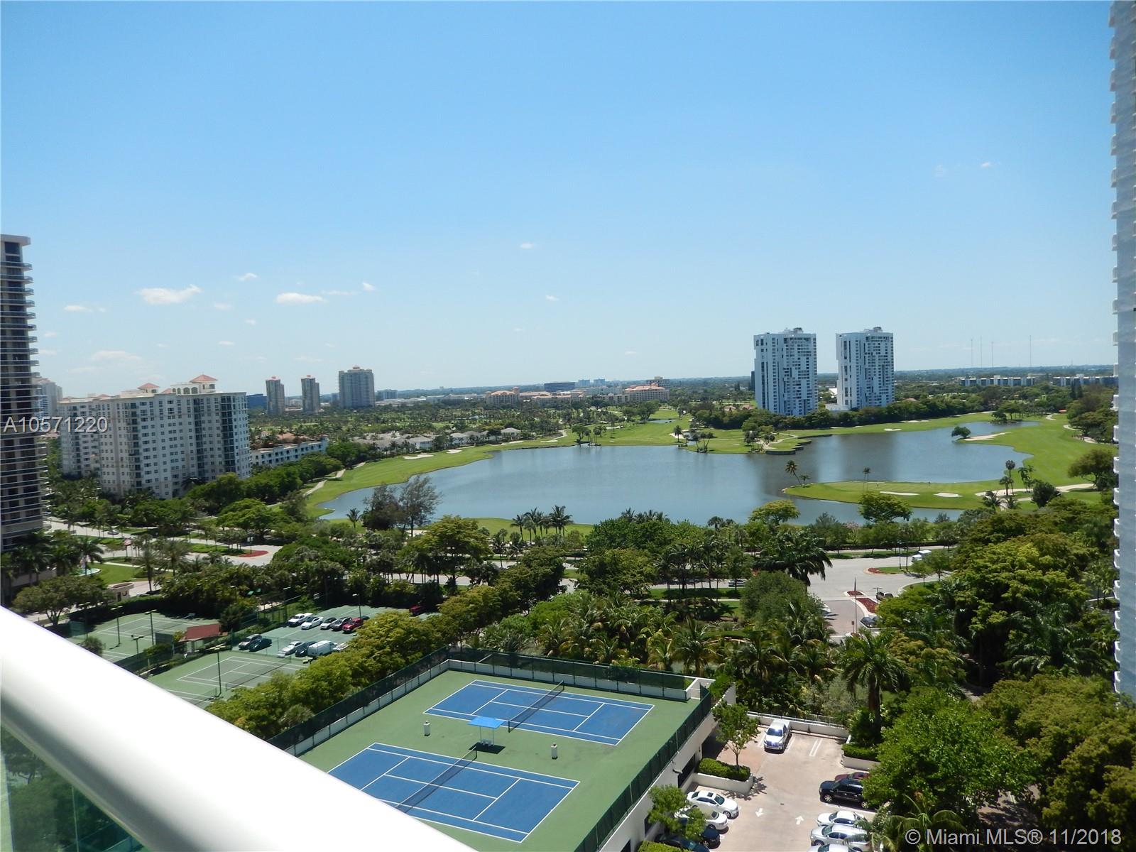 HAMPTONS SOUTH CONDO - Residential