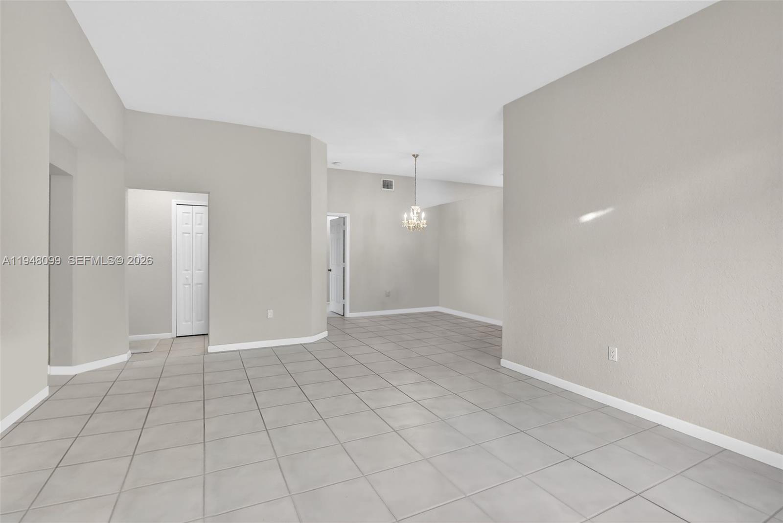 POINCIANA PARC - Residential