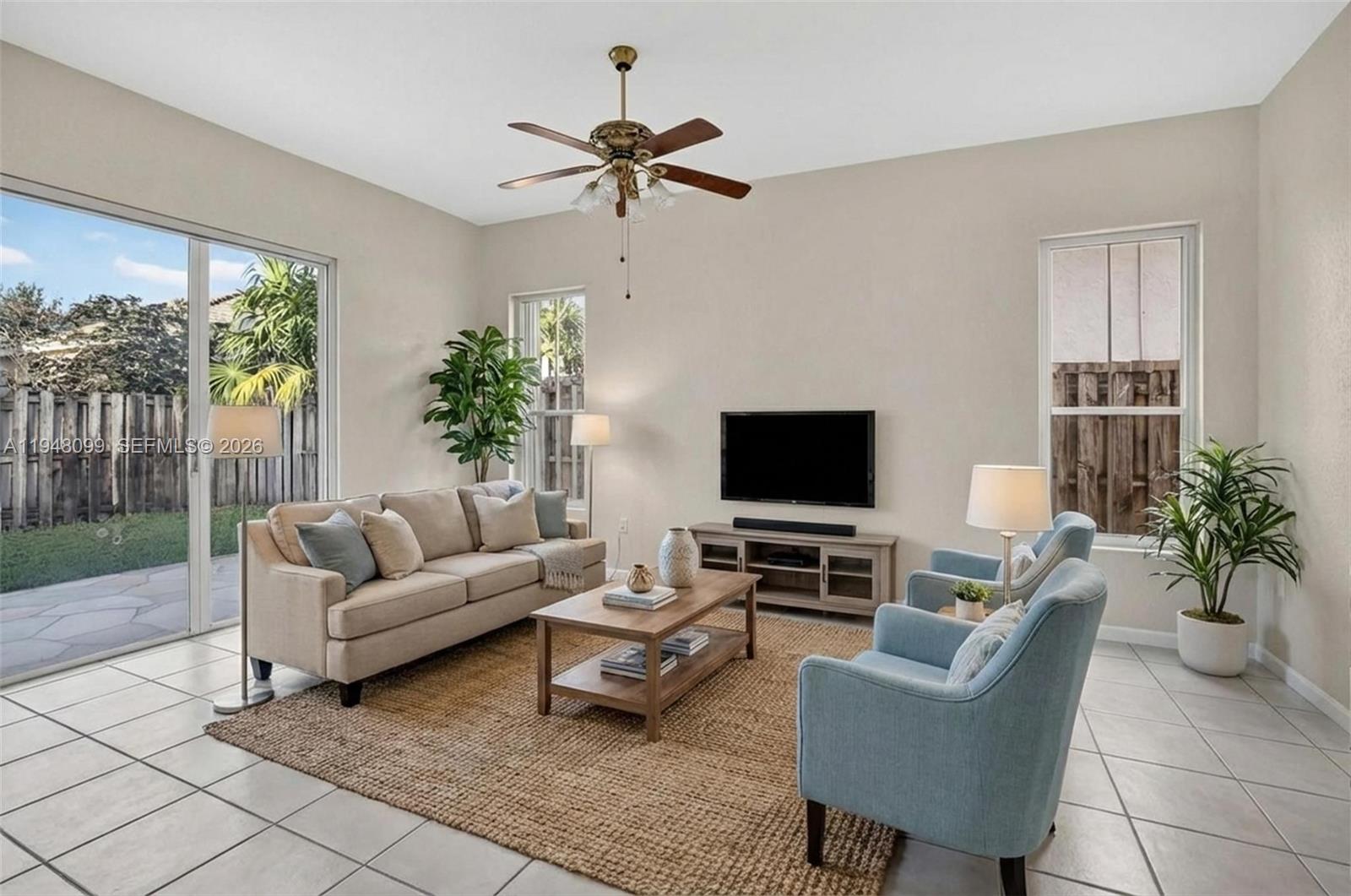 POINCIANA PARC - Residential