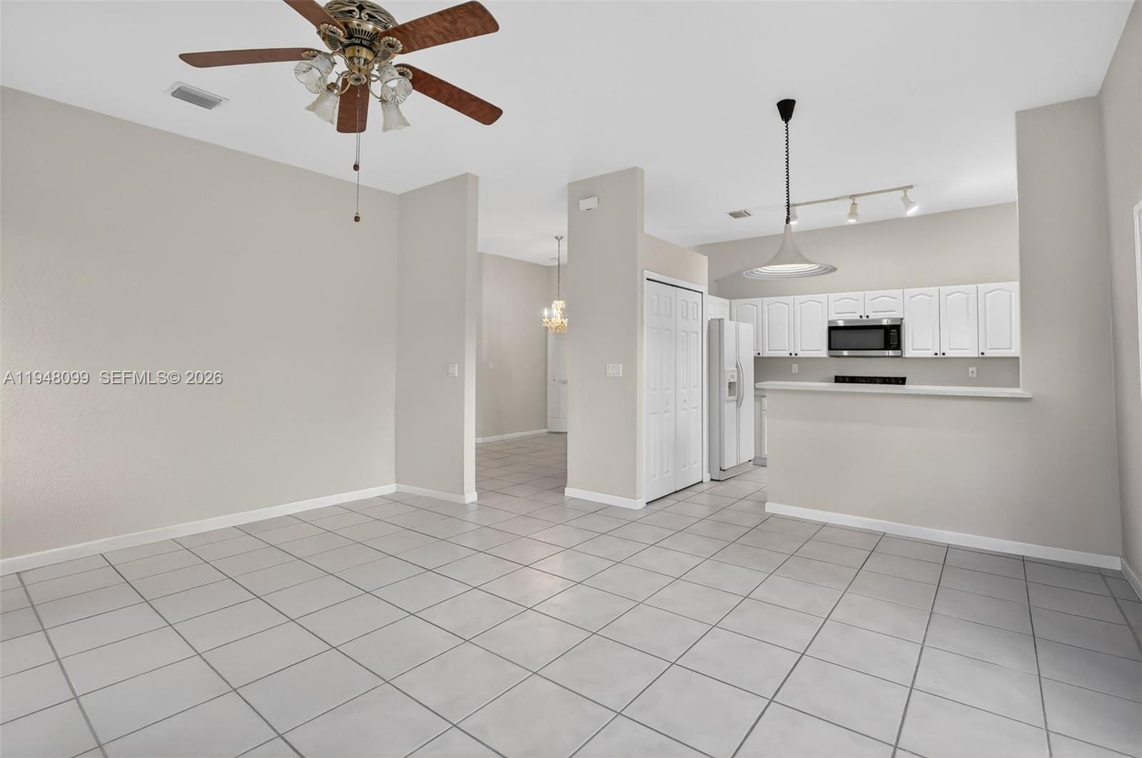 POINCIANA PARC - Residential