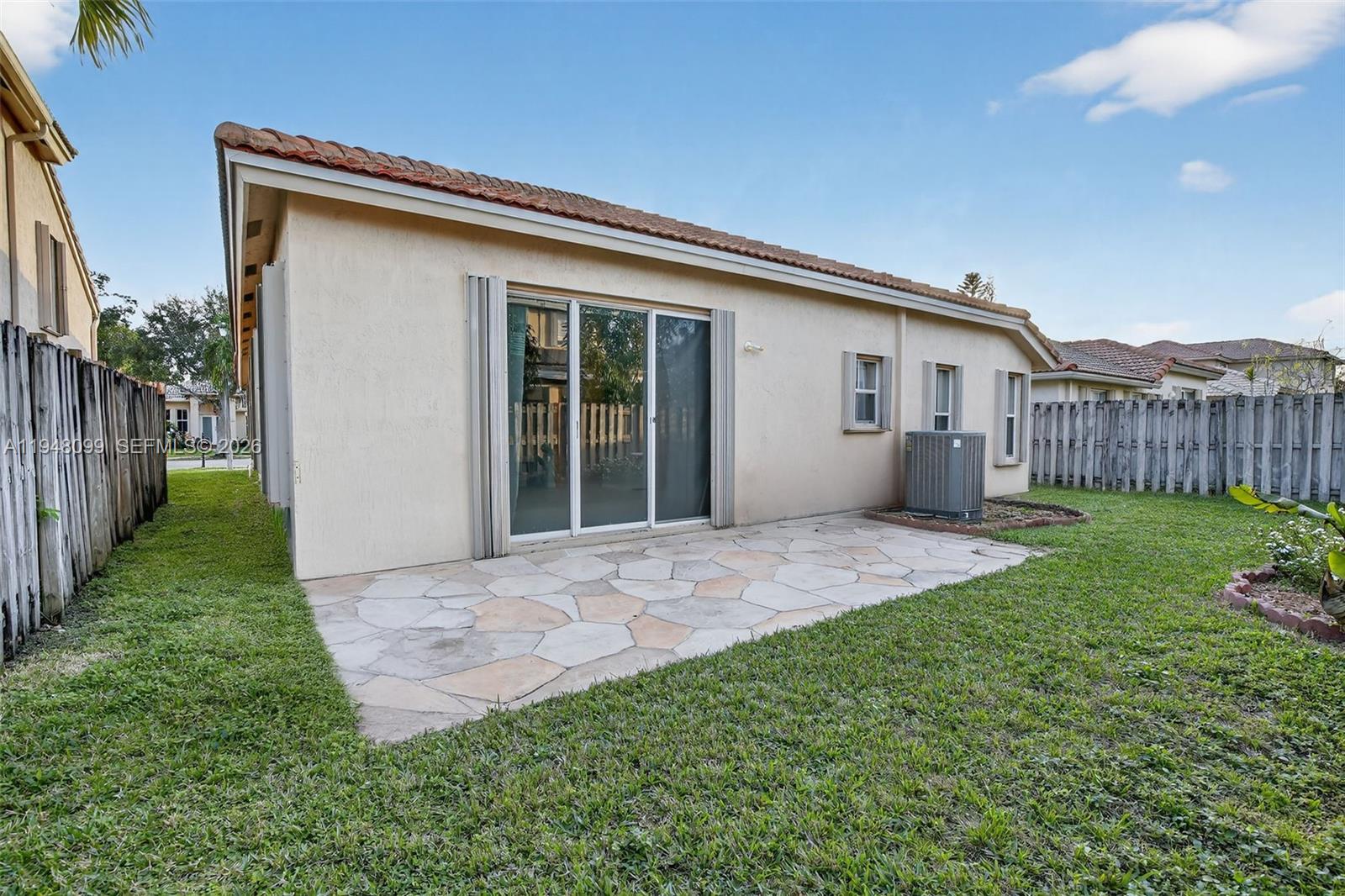 POINCIANA PARC - Residential