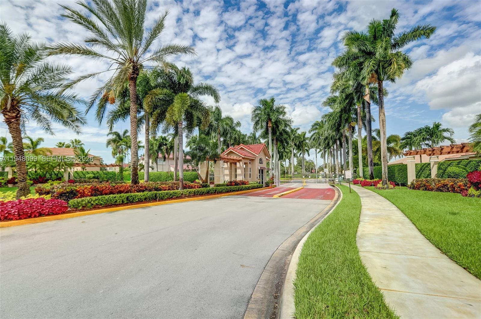 POINCIANA PARC - Residential