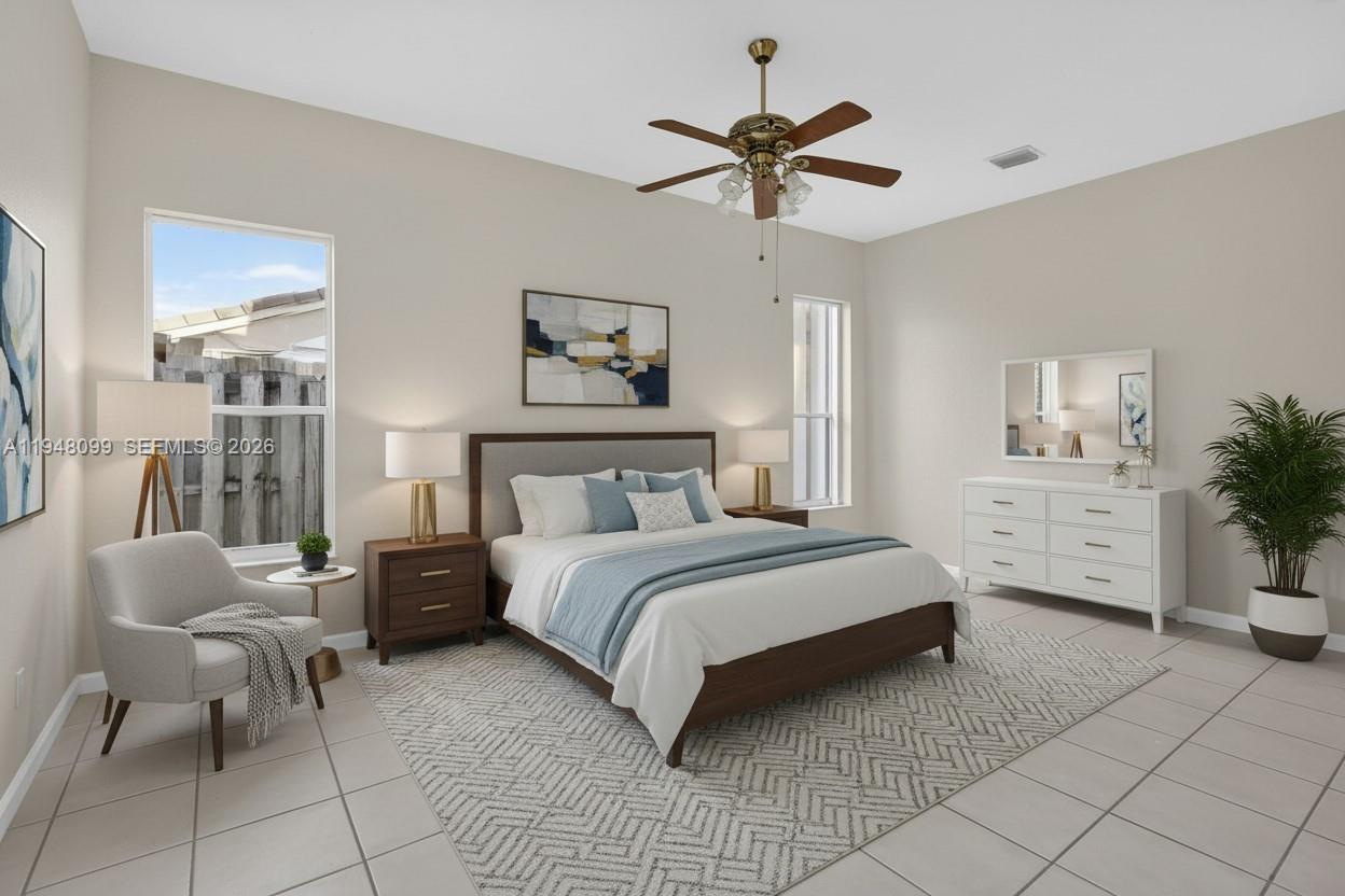 POINCIANA PARC - Residential