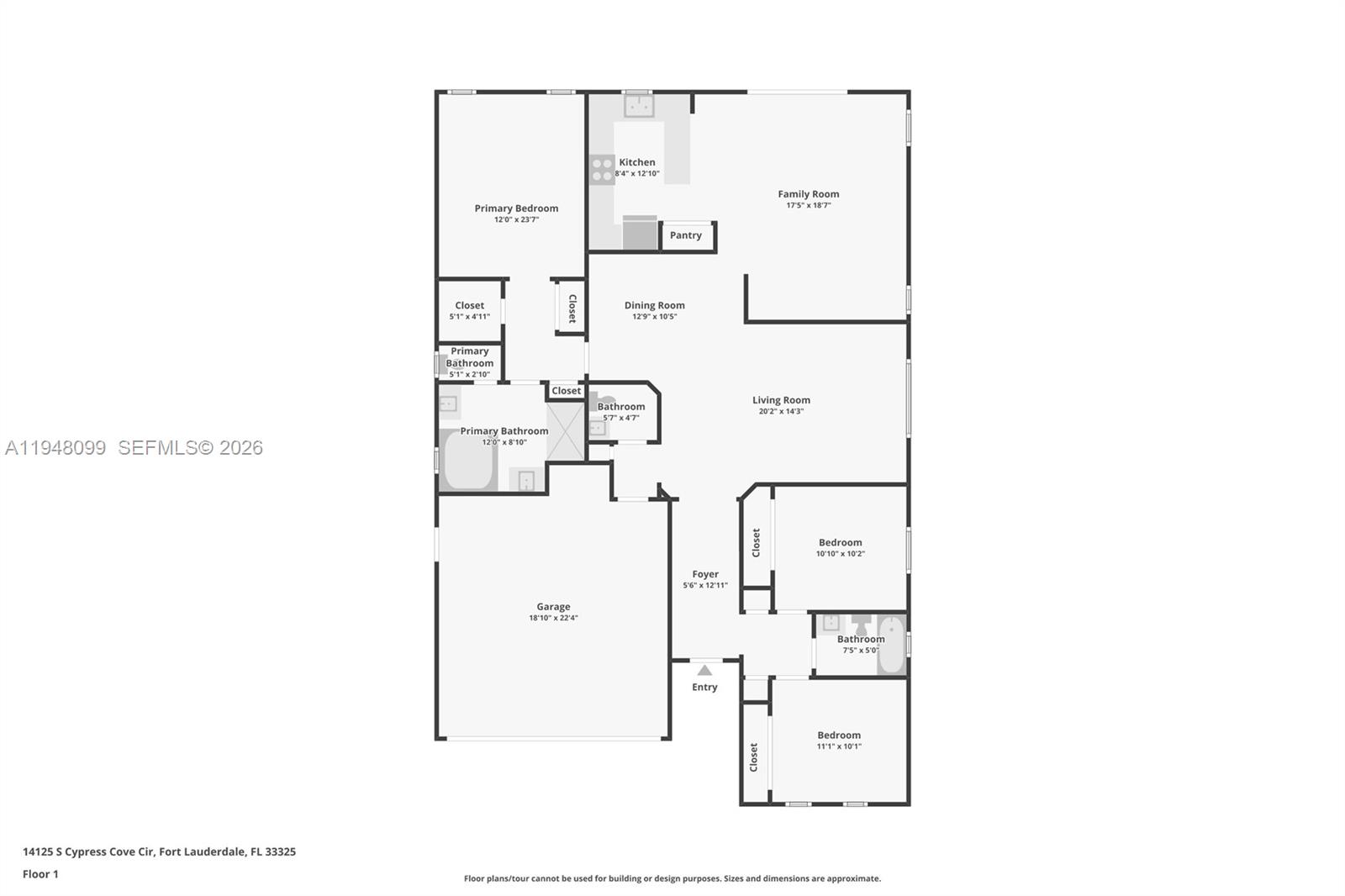 POINCIANA PARC - Residential