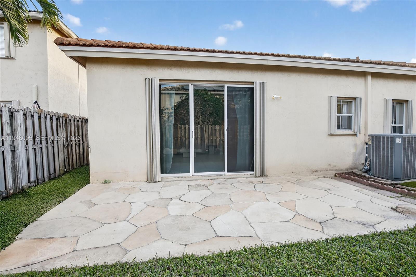 POINCIANA PARC - Residential