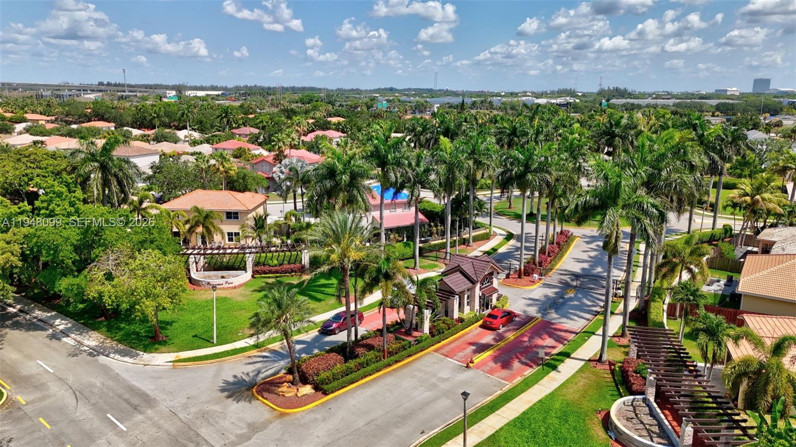 POINCIANA PARC - Residential