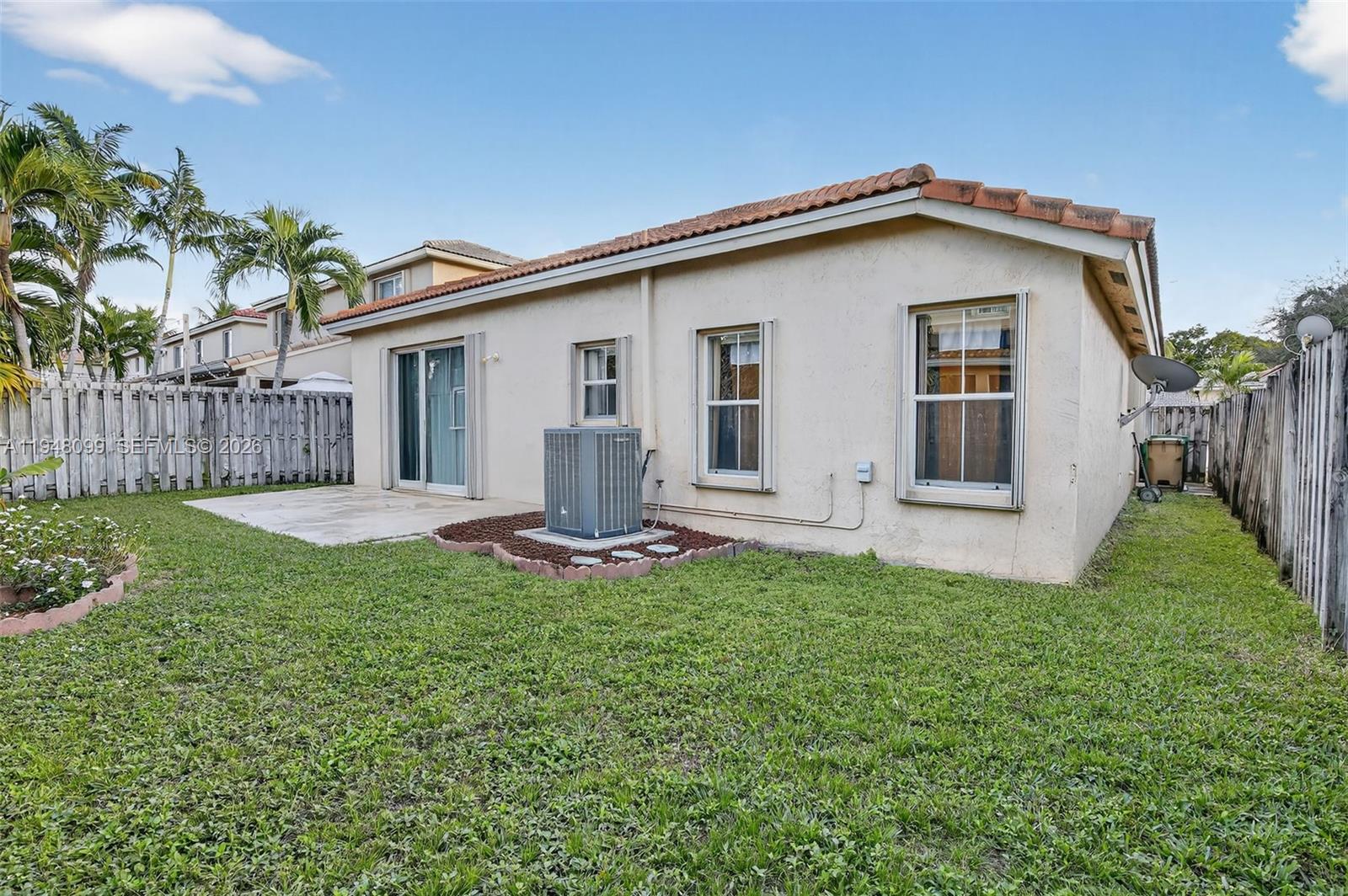 POINCIANA PARC - Residential