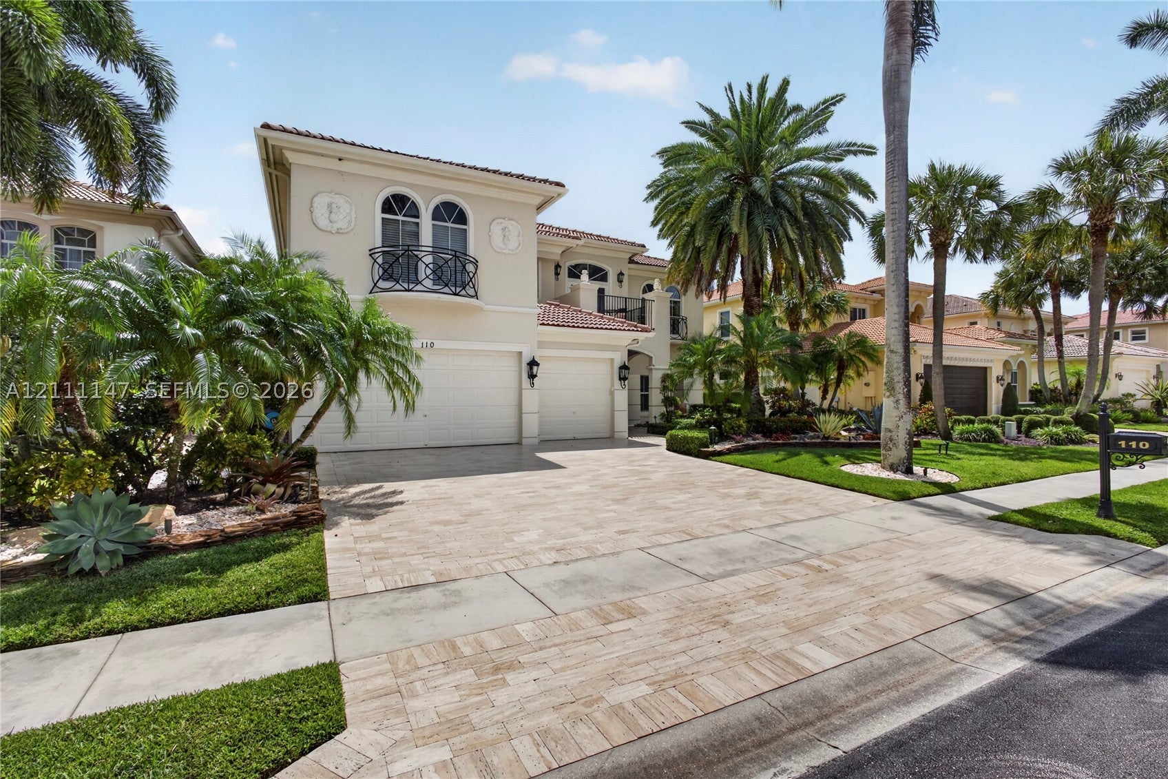 110 Abondance Dr