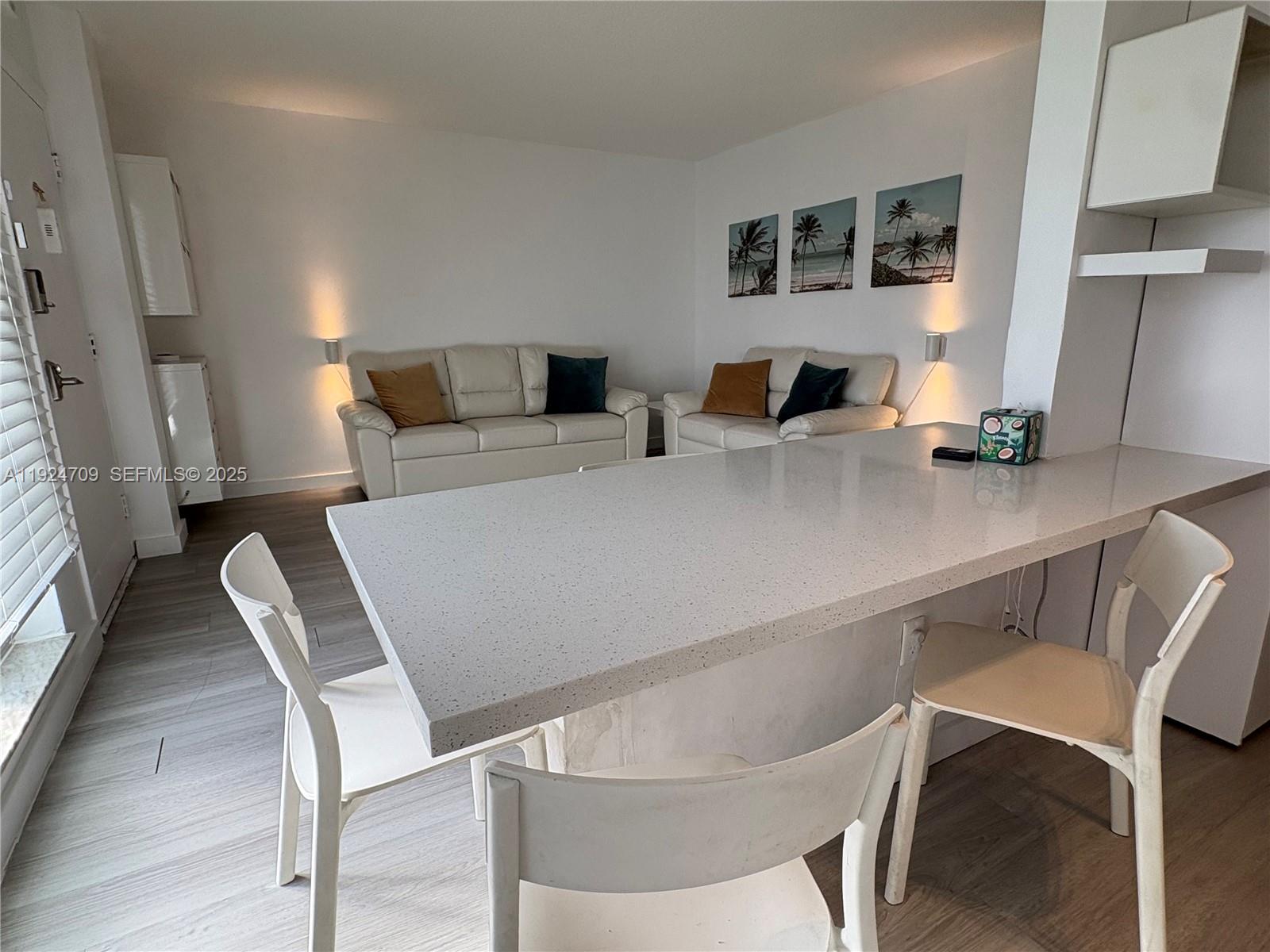 GOLDEN HOUSE CONDO - Residential Lease