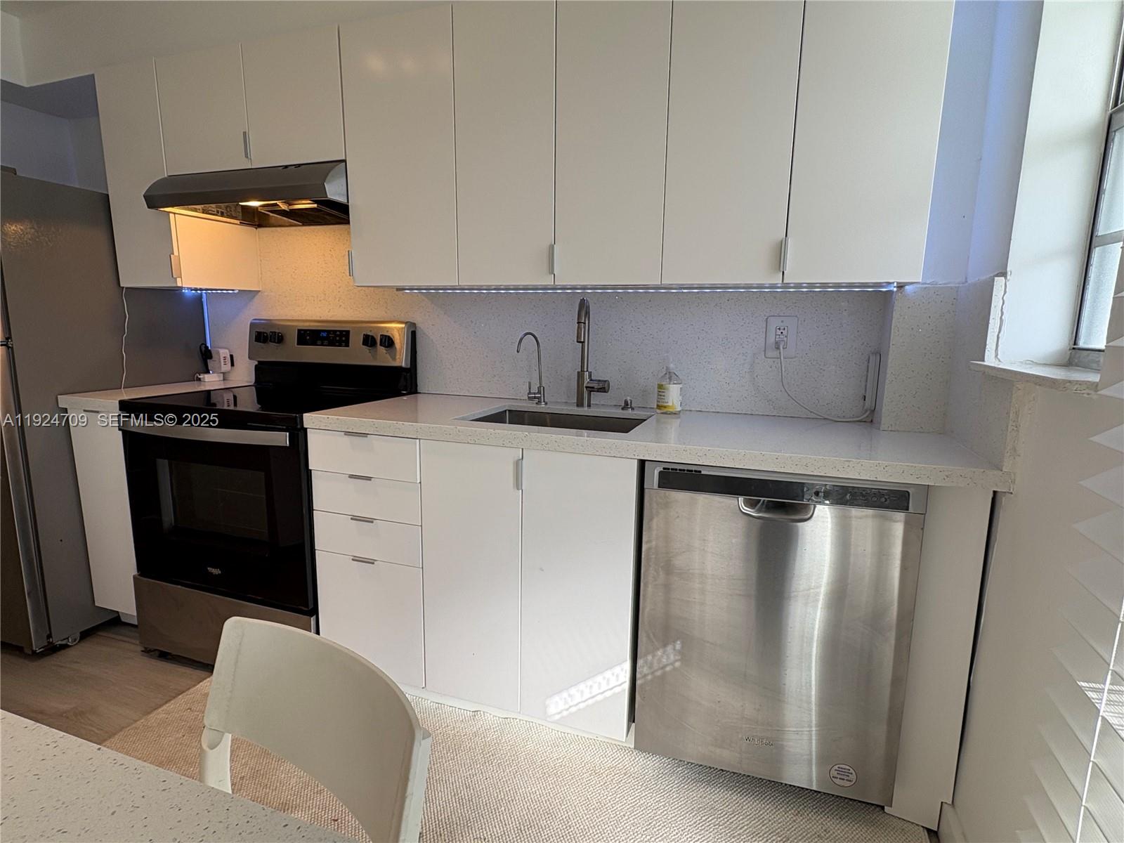 GOLDEN HOUSE CONDO - Residential Lease