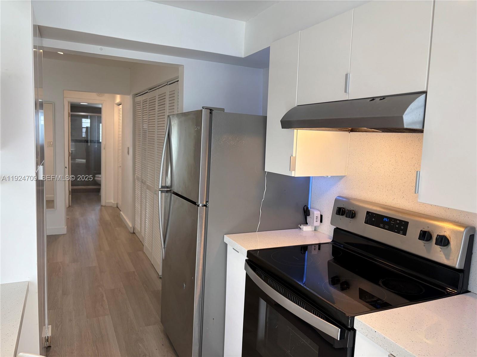 GOLDEN HOUSE CONDO - Residential Lease