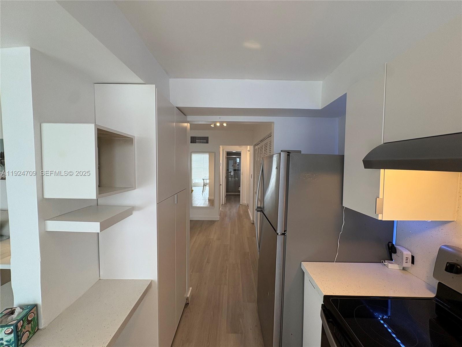 GOLDEN HOUSE CONDO - Residential Lease