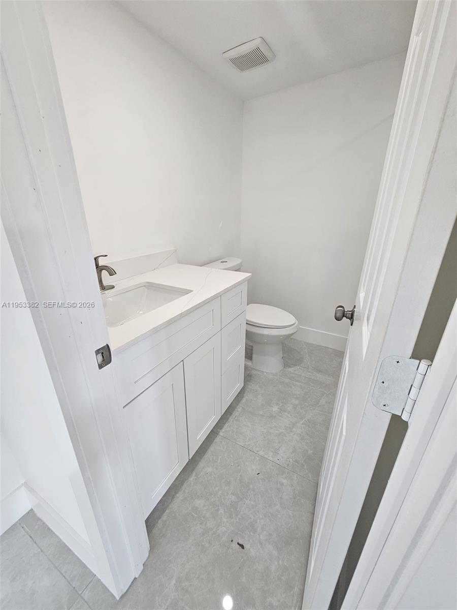 LAST CHANCE VILLAGE - Residential Lease