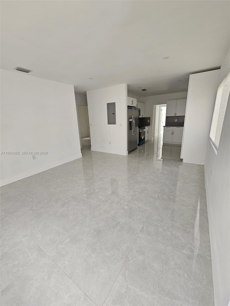 LAST CHANCE VILLAGE - Residential Lease