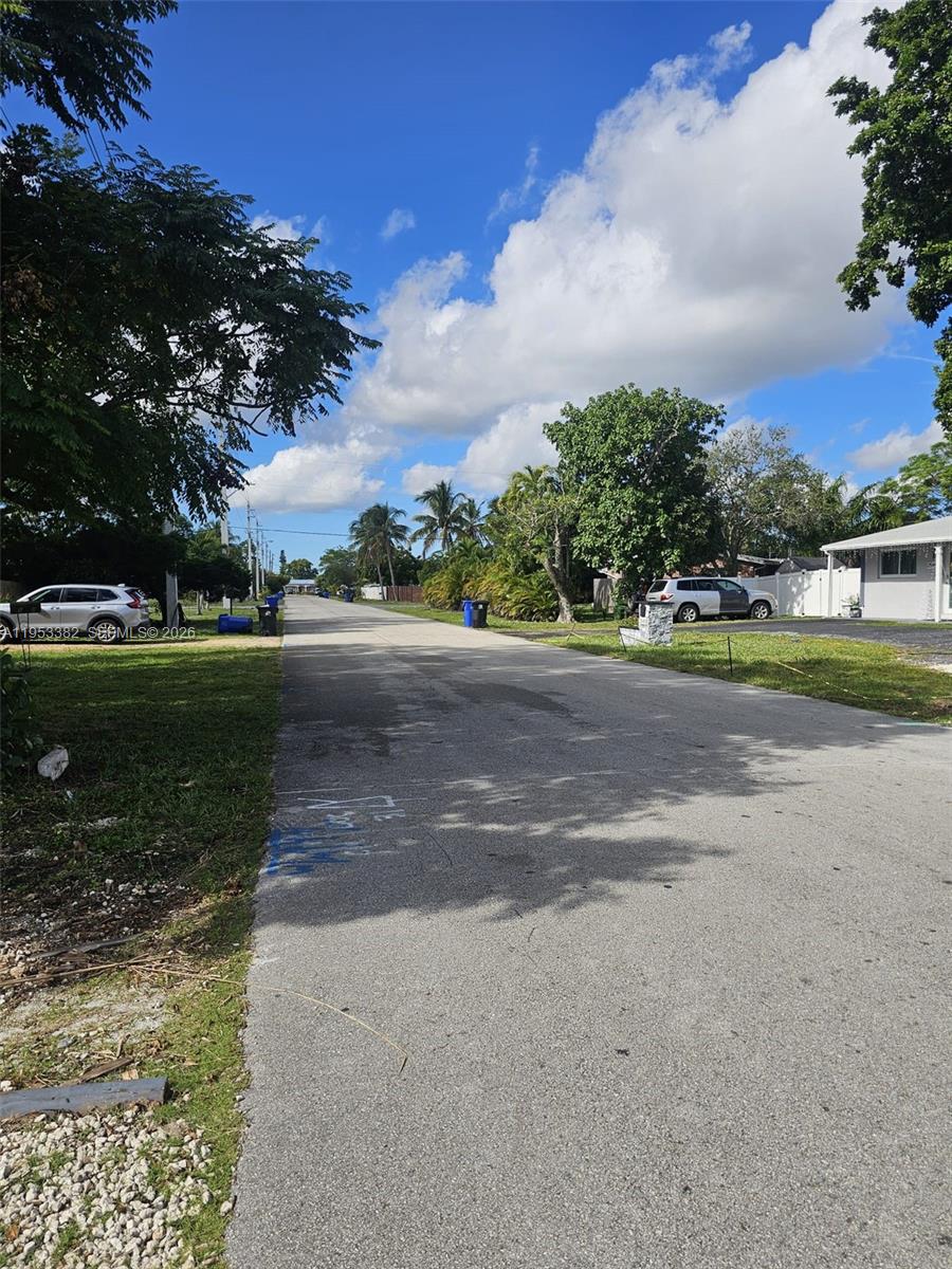 LAST CHANCE VILLAGE - Residential Lease