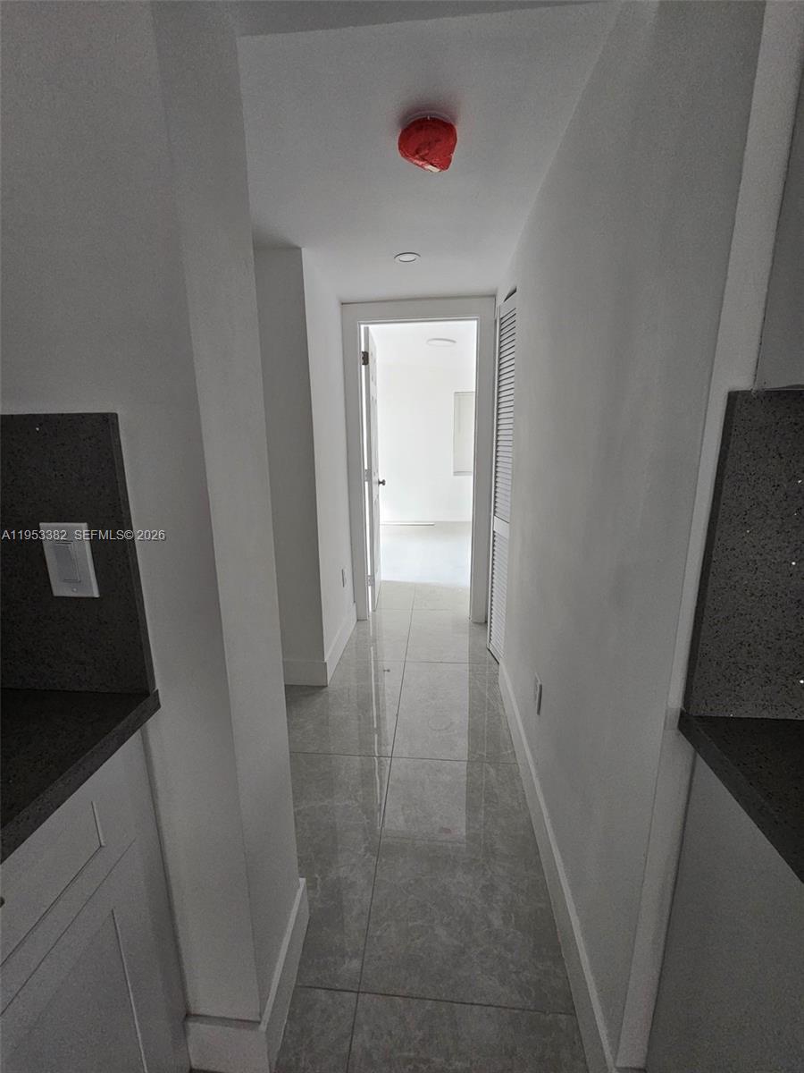 LAST CHANCE VILLAGE - Residential Lease