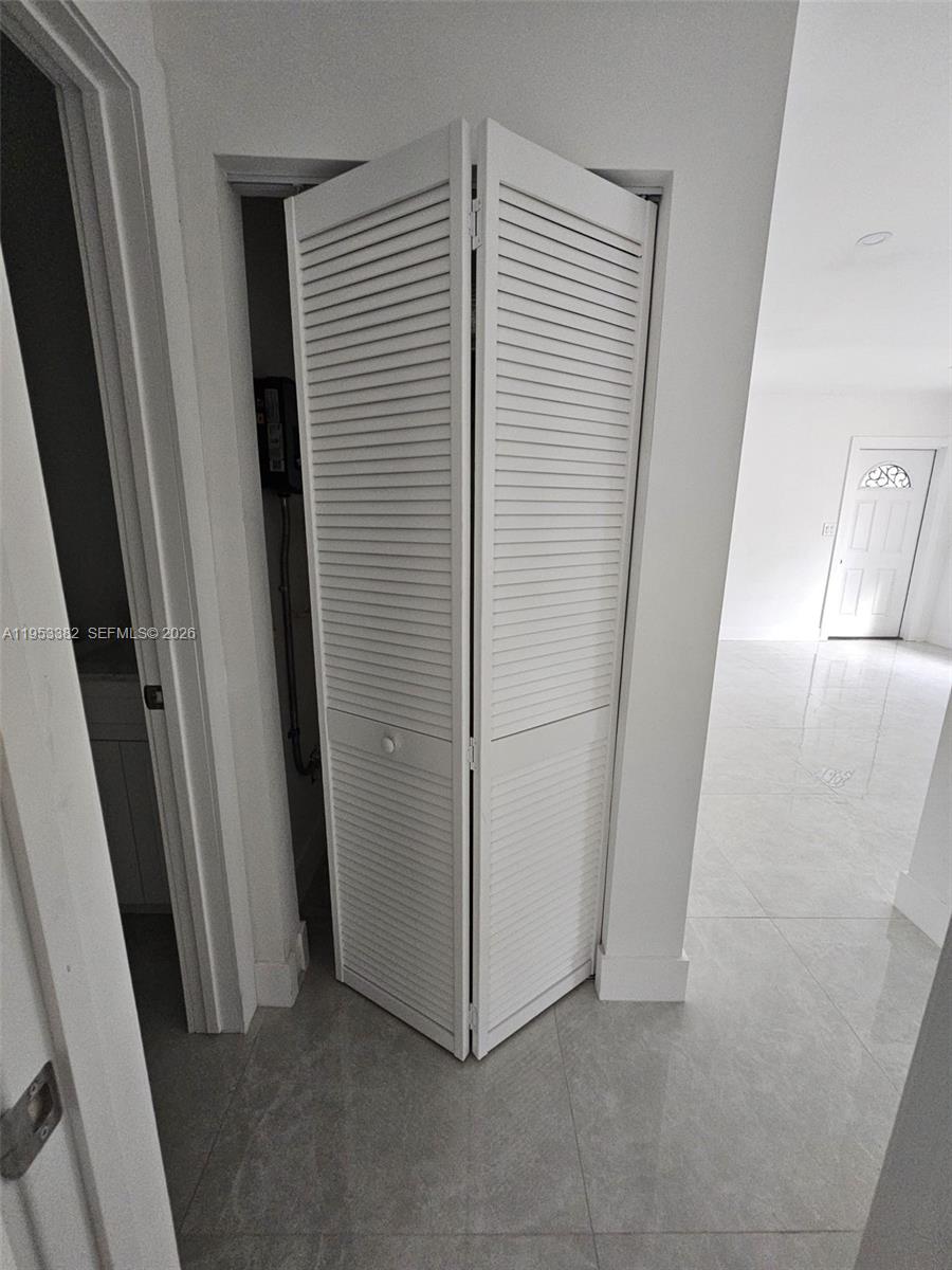 LAST CHANCE VILLAGE - Residential Lease