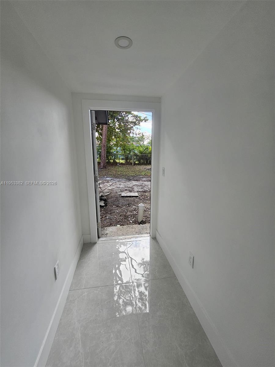 LAST CHANCE VILLAGE - Residential Lease
