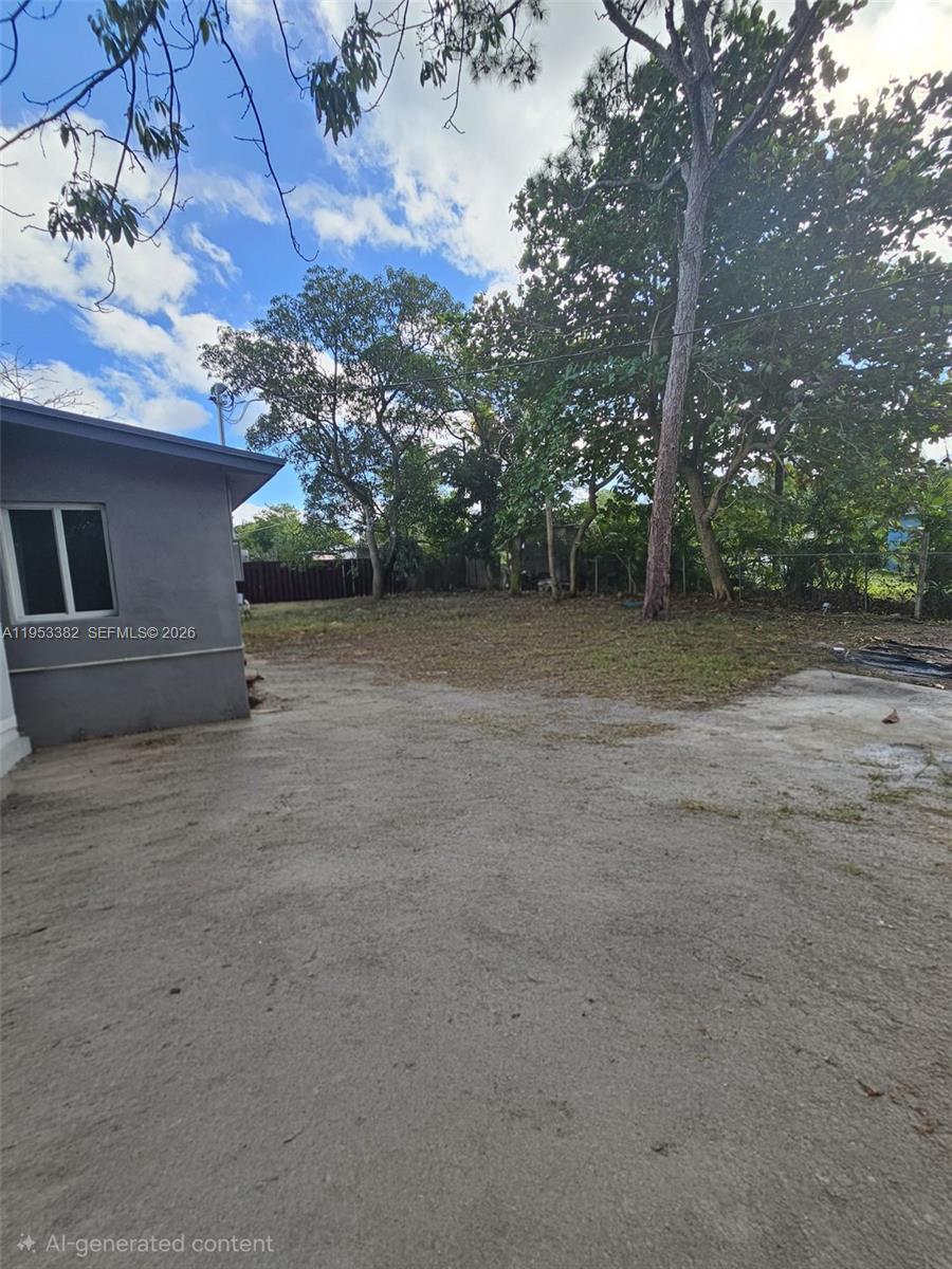 LAST CHANCE VILLAGE - Residential Lease