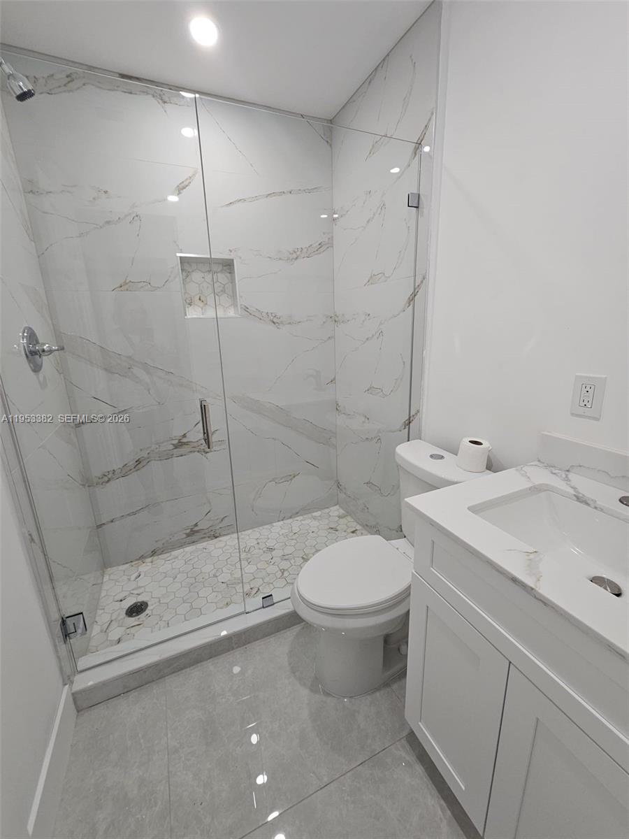 LAST CHANCE VILLAGE - Residential Lease