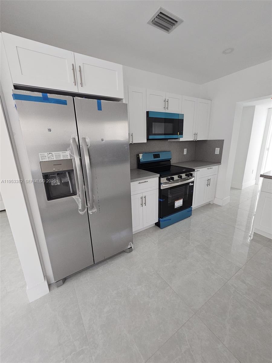 LAST CHANCE VILLAGE - Residential Lease