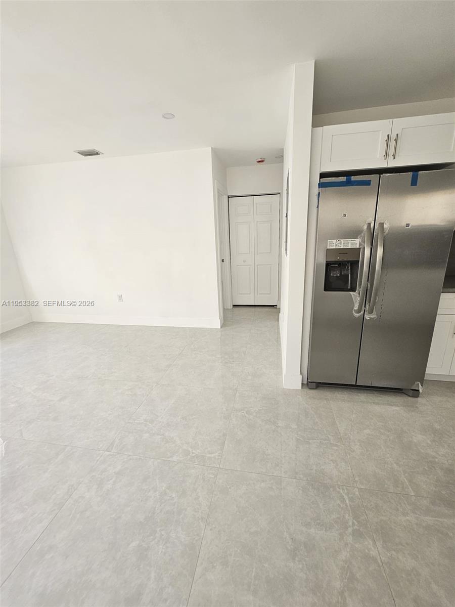 LAST CHANCE VILLAGE - Residential Lease