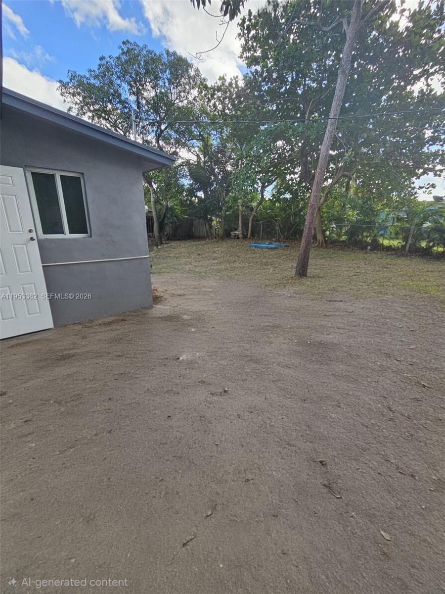LAST CHANCE VILLAGE - Residential Lease