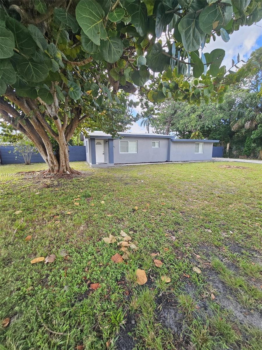 LAST CHANCE VILLAGE - Residential Lease