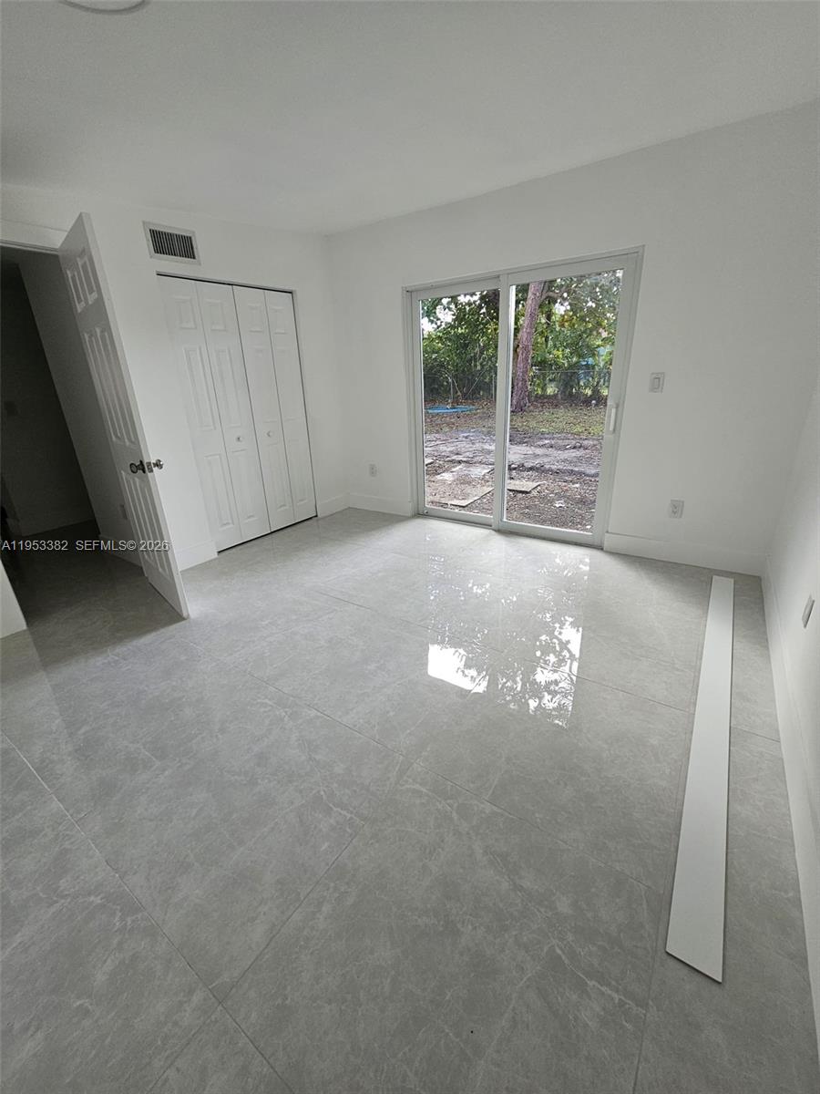 LAST CHANCE VILLAGE - Residential Lease