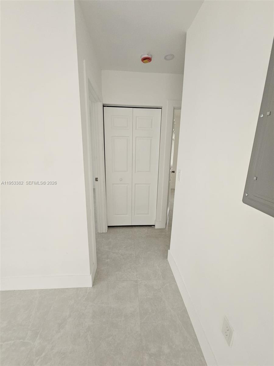 LAST CHANCE VILLAGE - Residential Lease