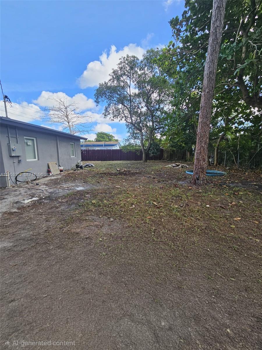 LAST CHANCE VILLAGE - Residential Lease