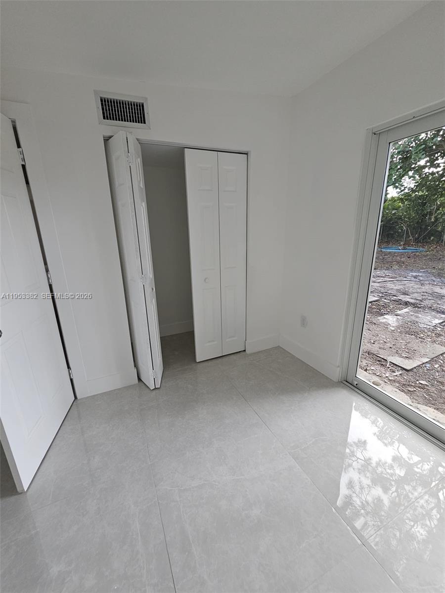 LAST CHANCE VILLAGE - Residential Lease