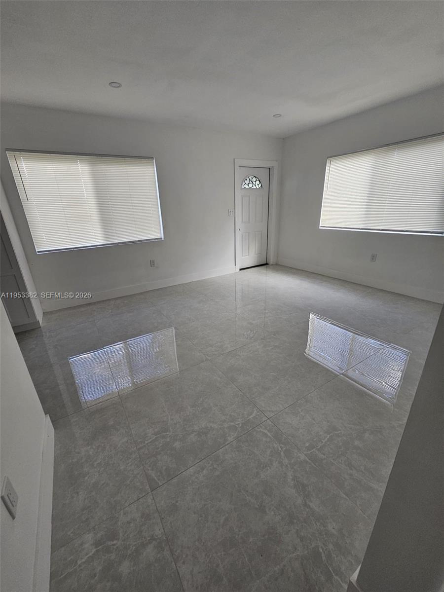 LAST CHANCE VILLAGE - Residential Lease